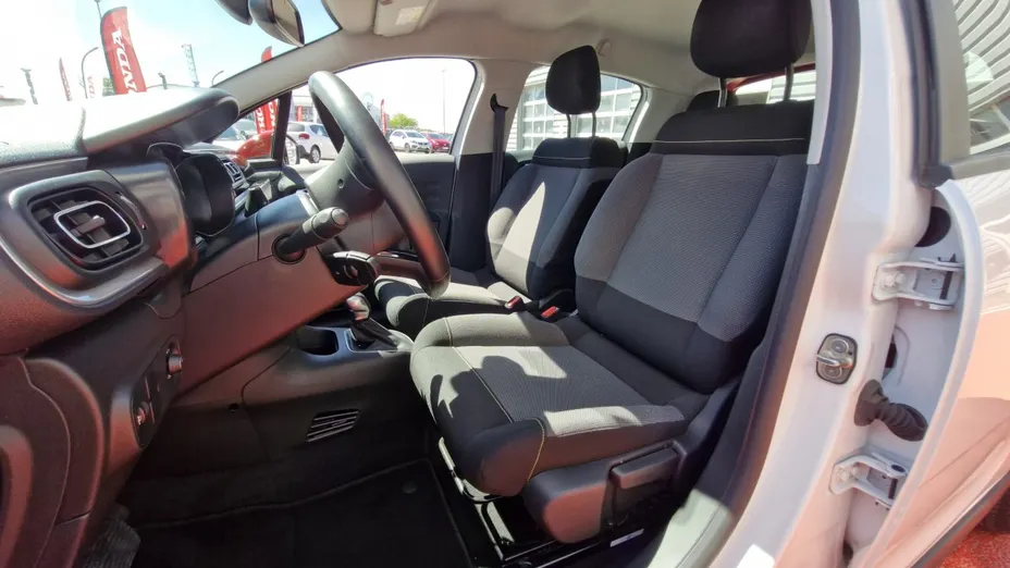 CITROEN C3 -