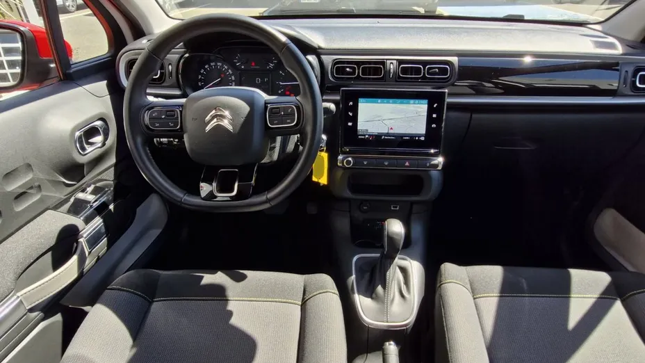 CITROEN C3 -