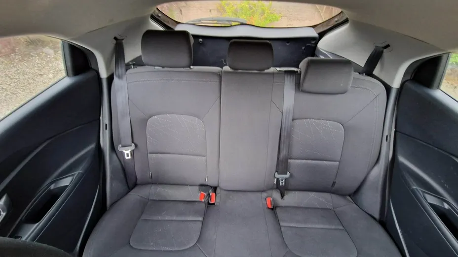 KIA Rio -