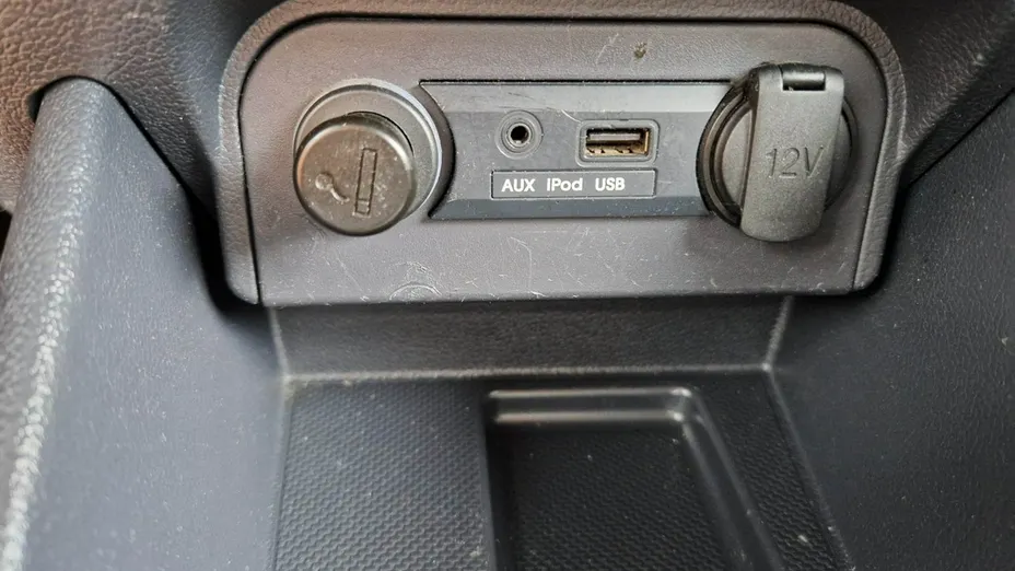 KIA Rio -