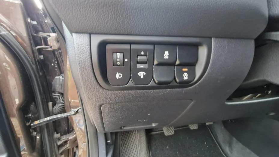 KIA Rio -