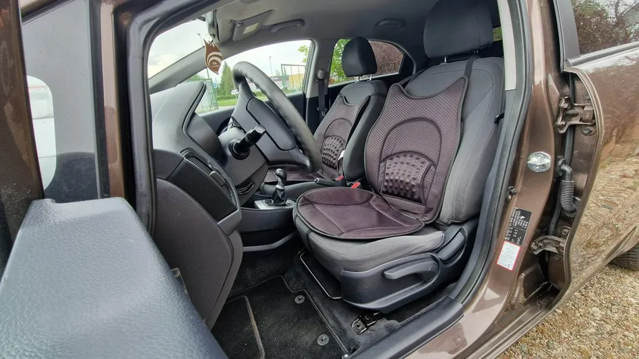 KIA Rio -