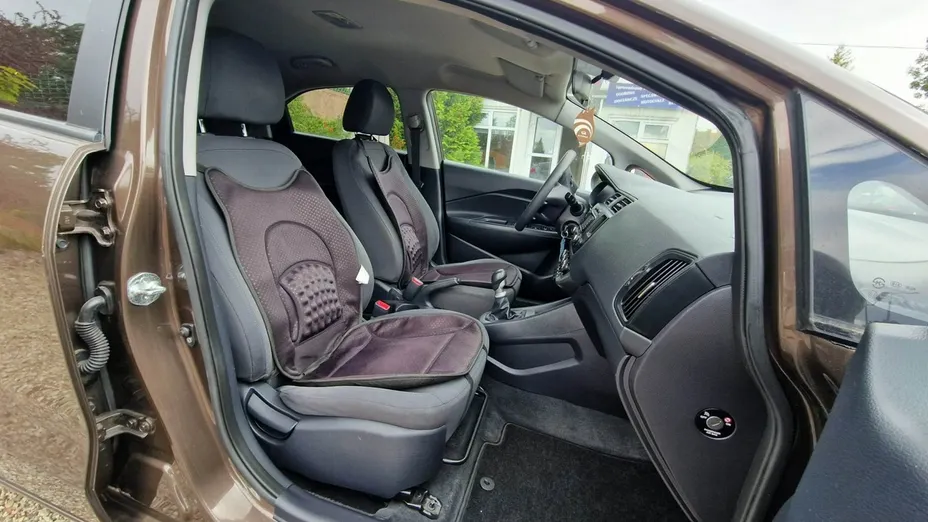 KIA Rio -
