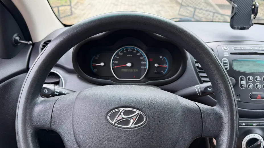 HYUNDAI i10 i10 1.1 Classic