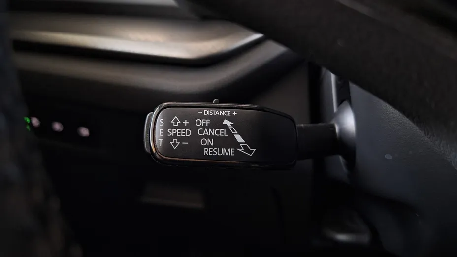 SKODA Octavia Octavia 2.0 TDI Ambition DSG