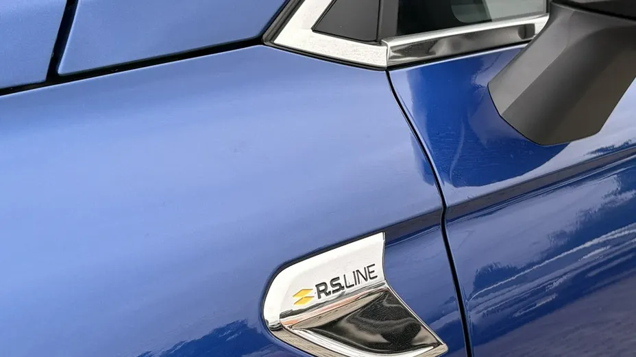 RENAULT Clio -