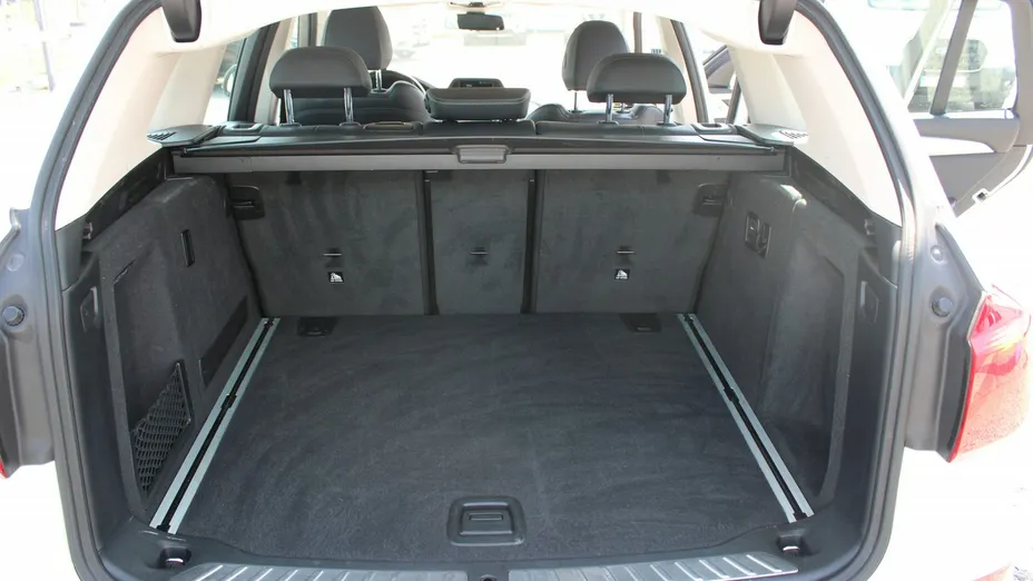 BMW X3 -