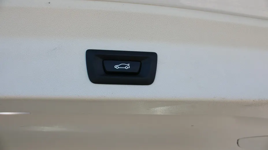 BMW X3 -
