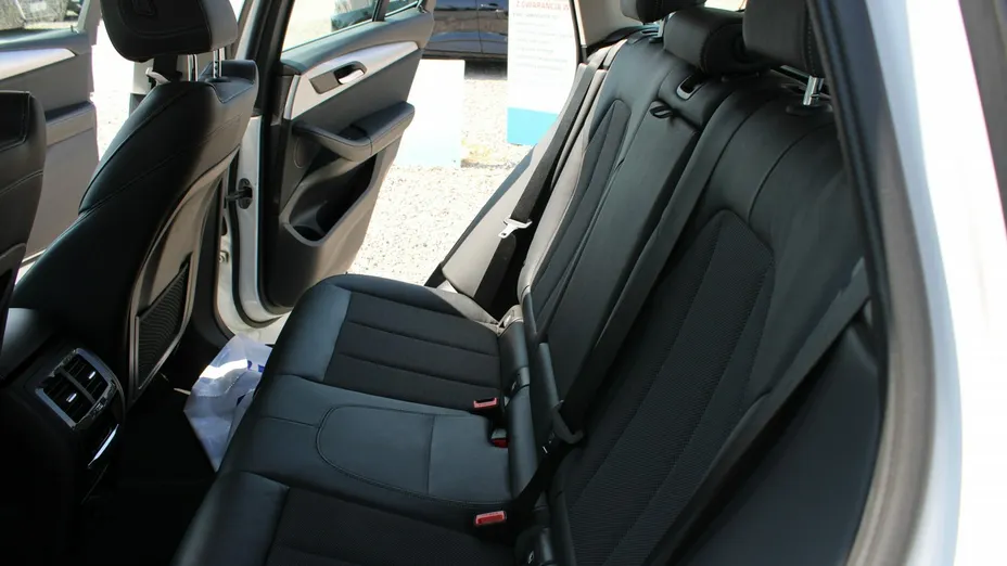 BMW X3 -
