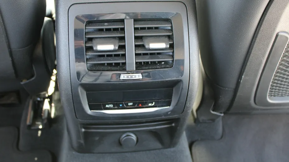 BMW X3 -