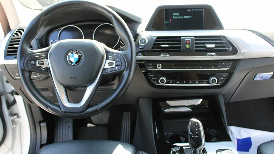 BMW X3 -