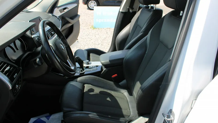 BMW X3 -