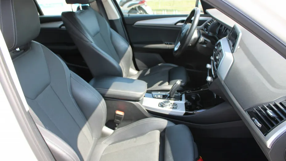 BMW X3 -