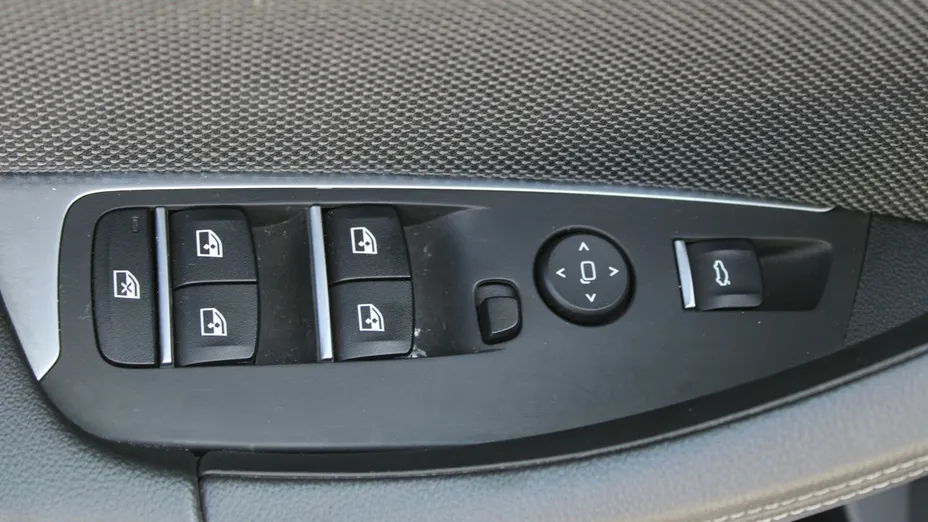 BMW X3 -