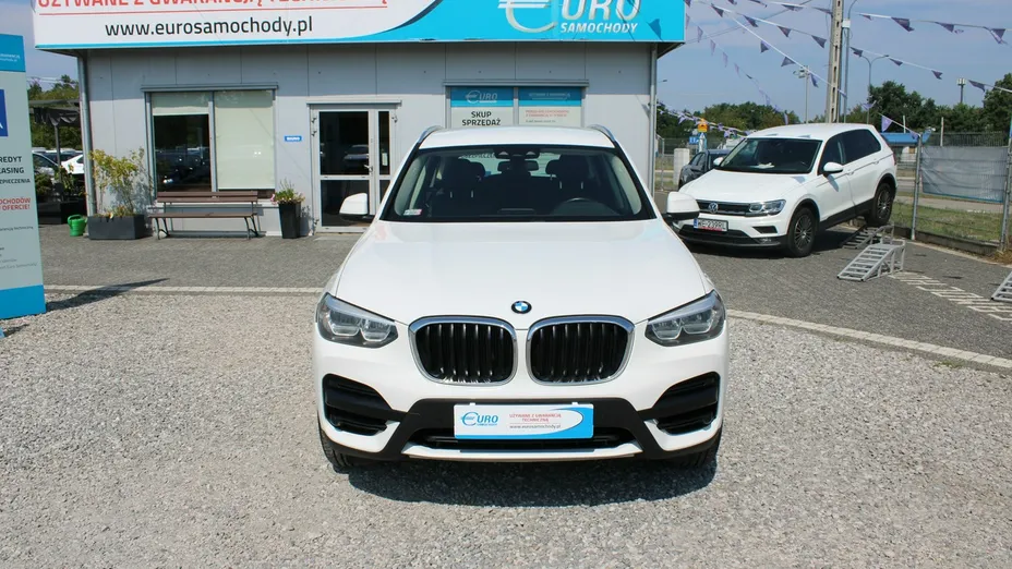 BMW X3 -