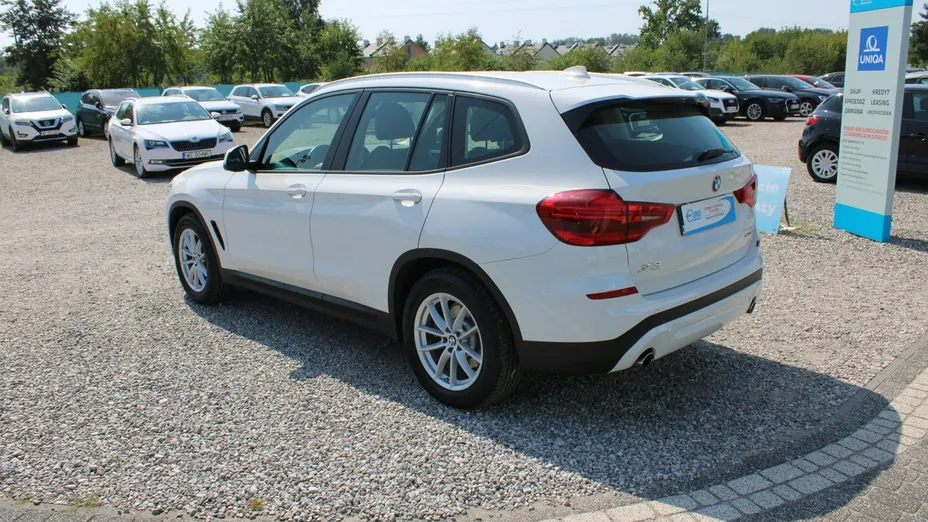 BMW X3 -