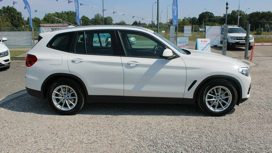 BMW X3 -