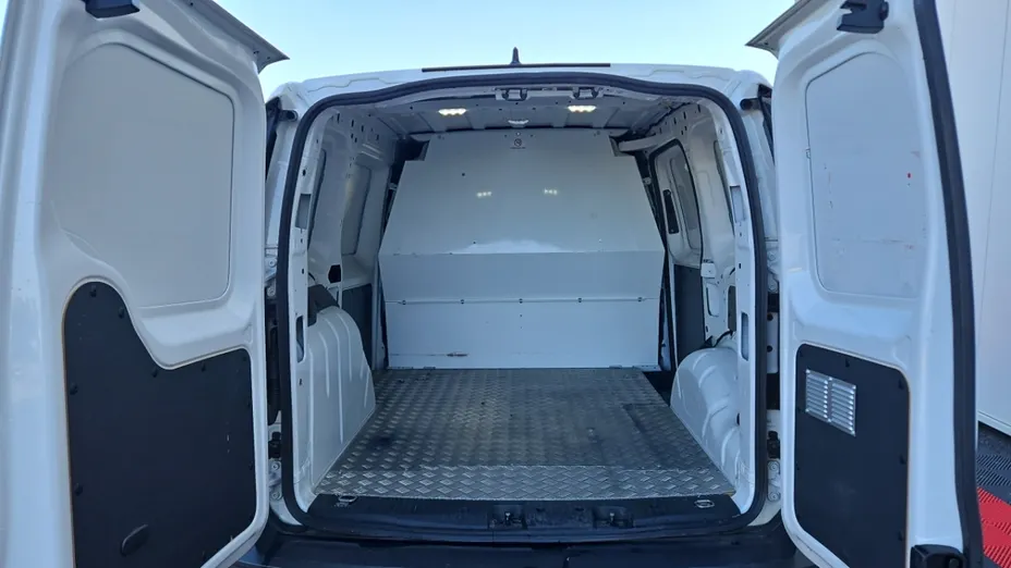 Volkswagen Caddy -