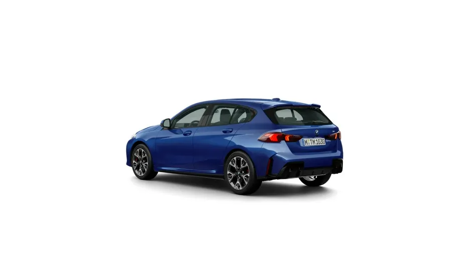 BMW Seria 1 -