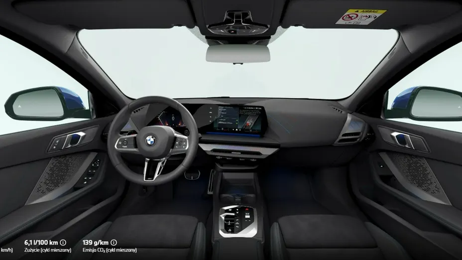 BMW Seria 1 -