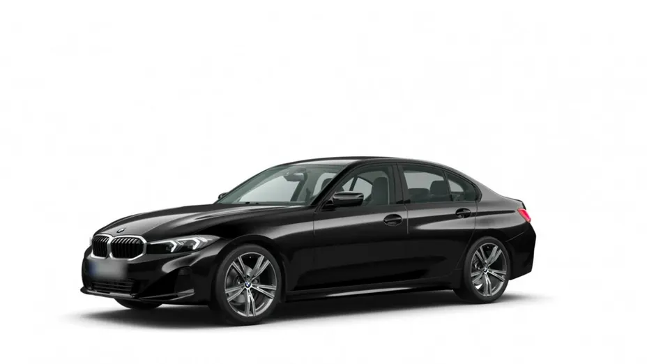 BMW Seria 3 -