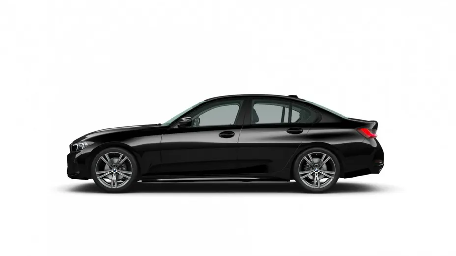 BMW Seria 3 -