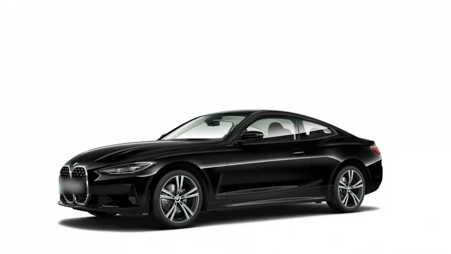 BMW Seria 4 -