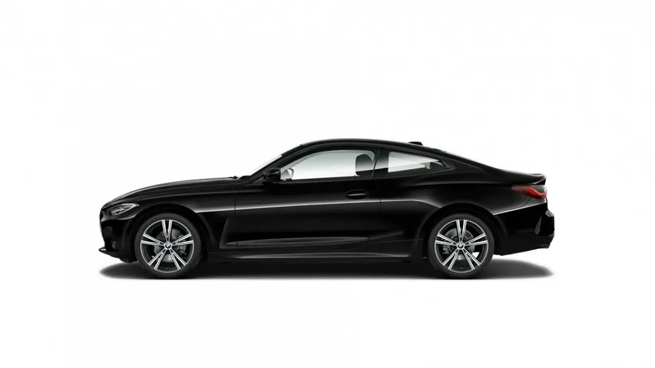 BMW Seria 4 -