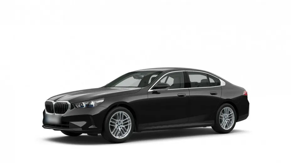 BMW Seria 5 -