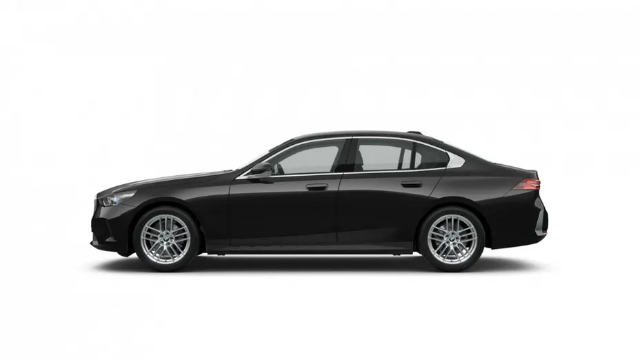 BMW Seria 5 -