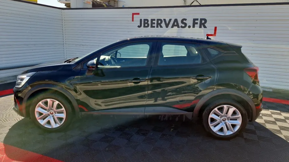RENAULT Captur -