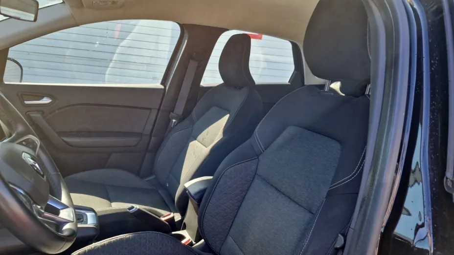 RENAULT Captur -