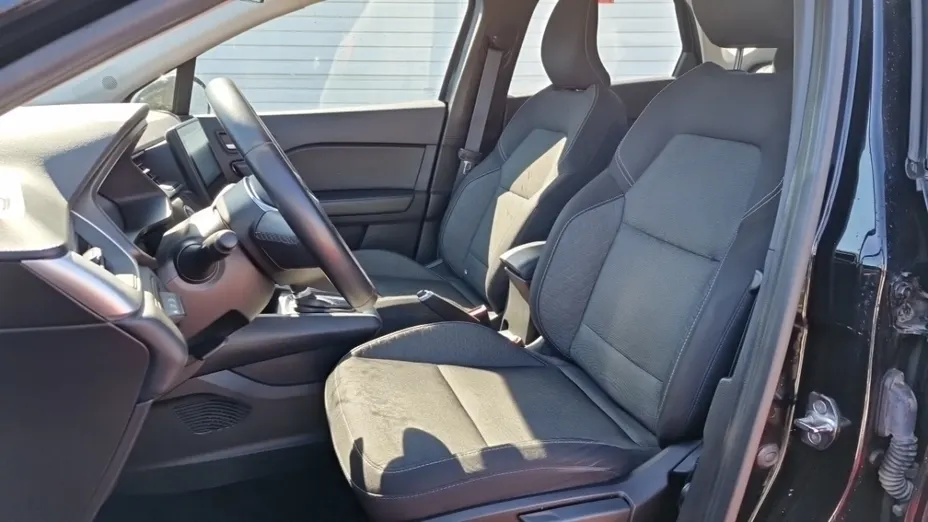 RENAULT Captur -