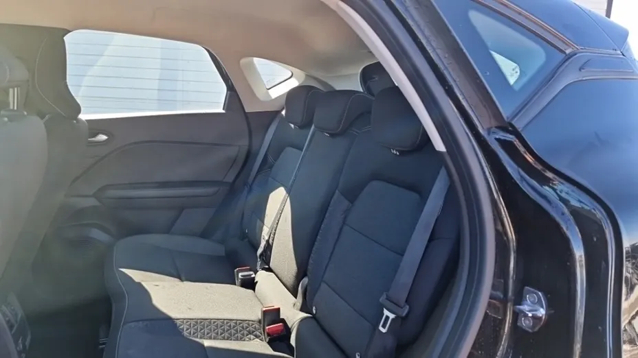 RENAULT Captur -