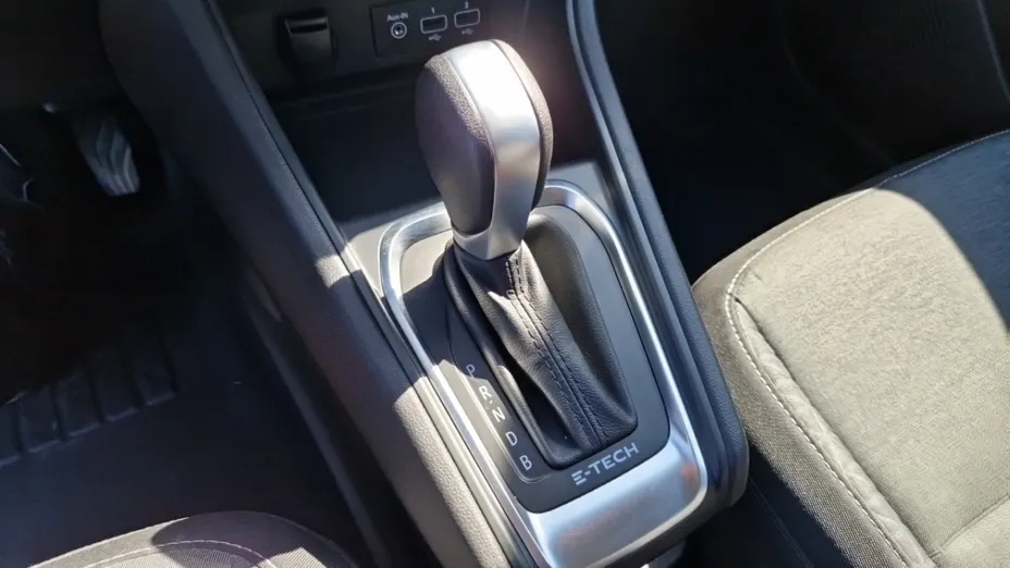 RENAULT Captur -