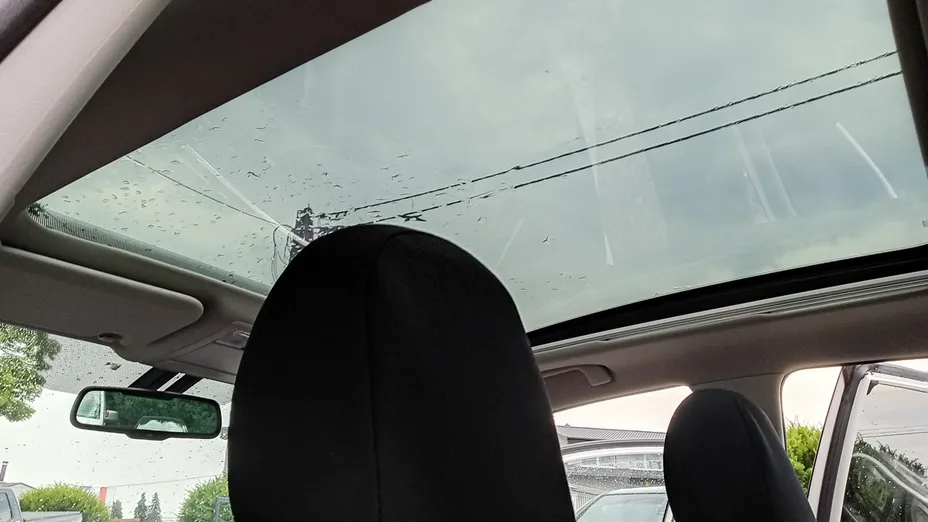 TOYOTA Verso -