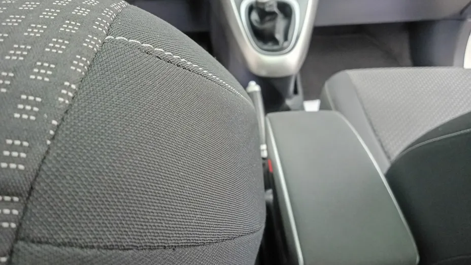 TOYOTA Verso -