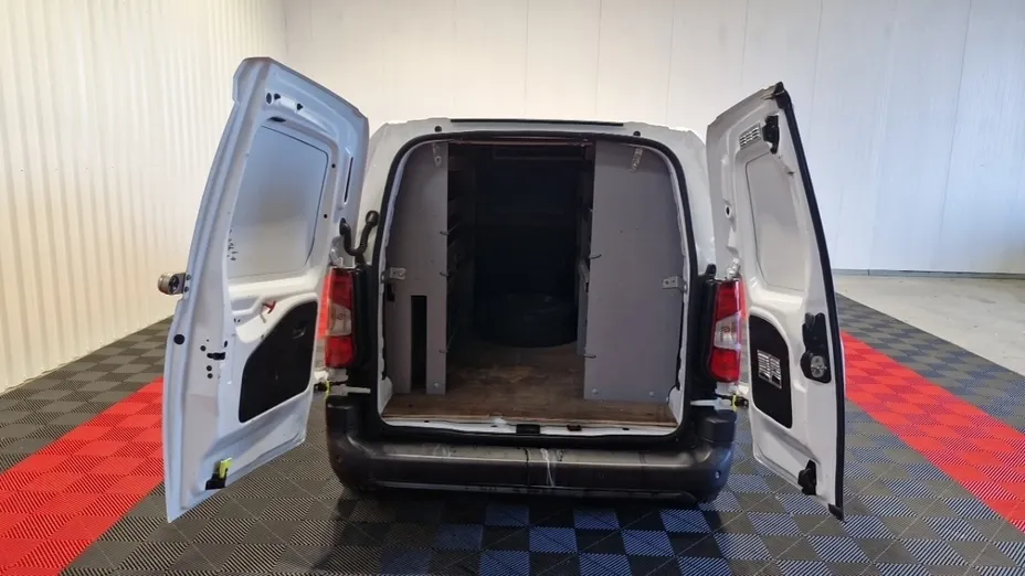 CITROEN Berlingo -