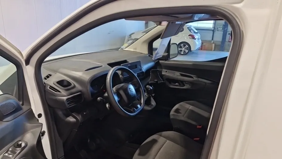 CITROEN Berlingo -