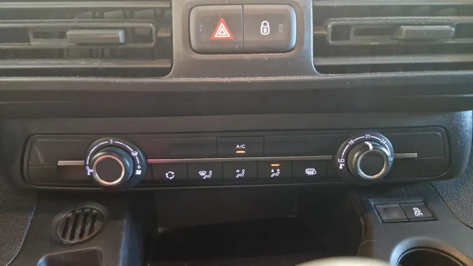 CITROEN Berlingo -