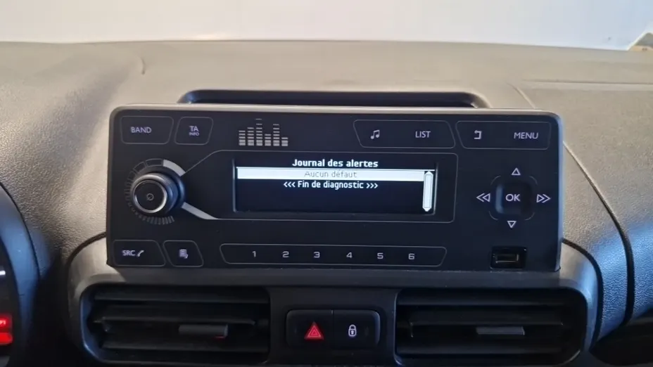 CITROEN Berlingo -