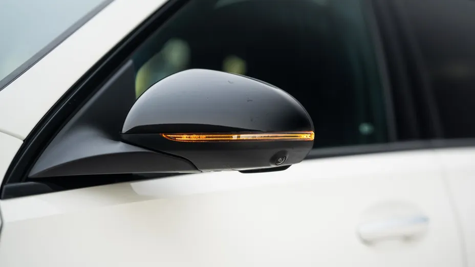 MERCEDES-BENZ C Klasa C 200 mHEV 4-Matic AMG