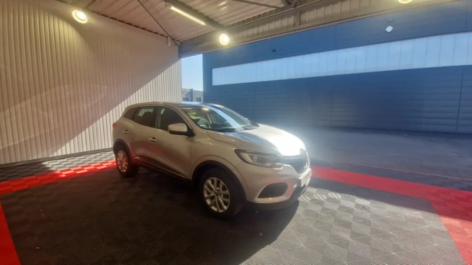 RENAULT Kadjar -