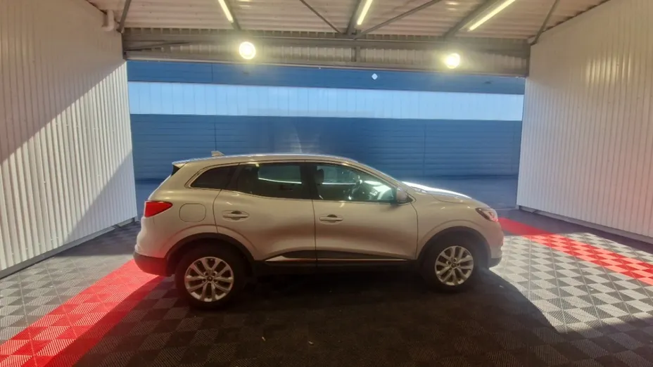RENAULT Kadjar -