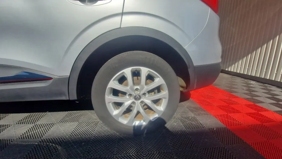 RENAULT Kadjar -