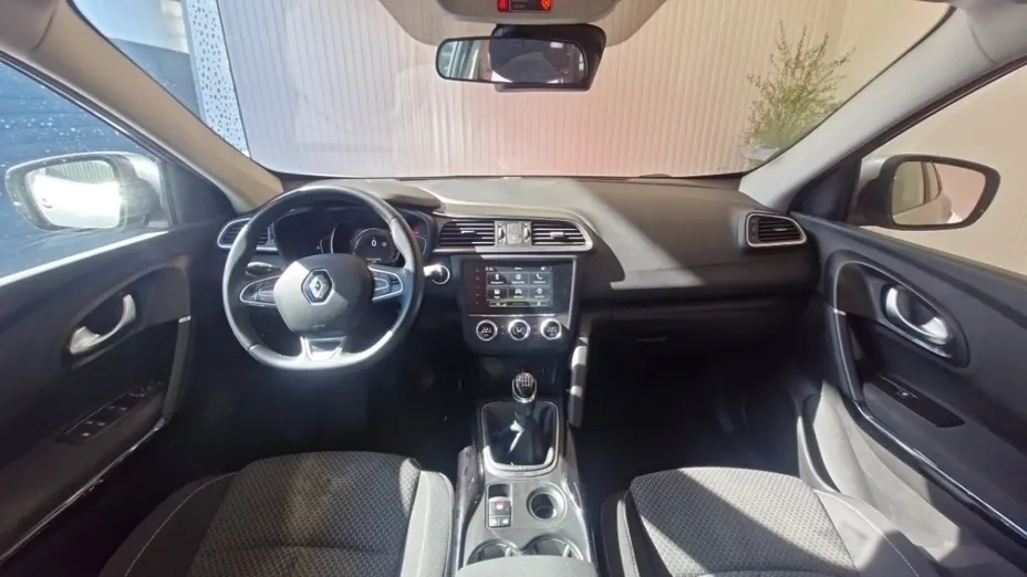 RENAULT Kadjar -