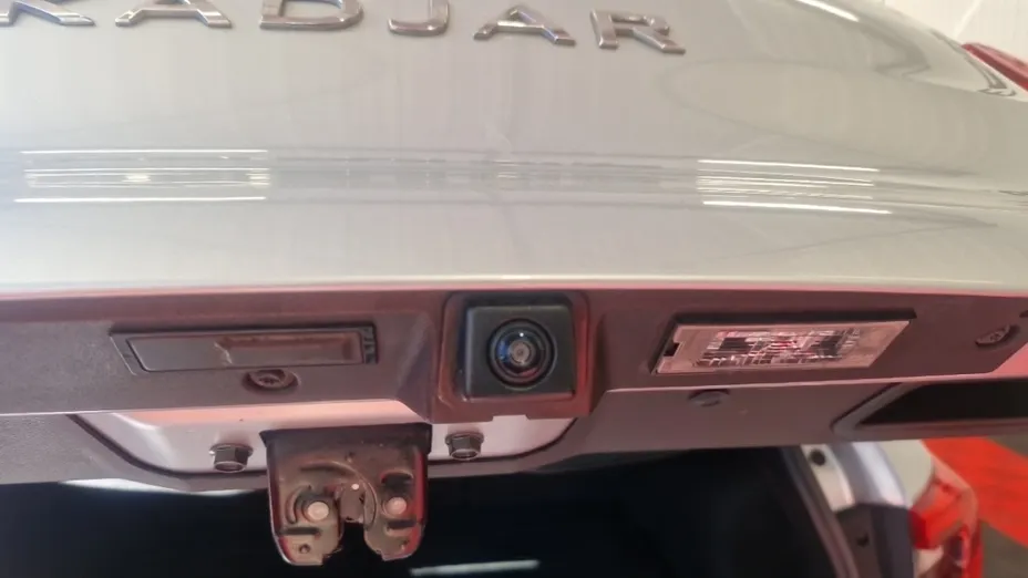 RENAULT Kadjar -