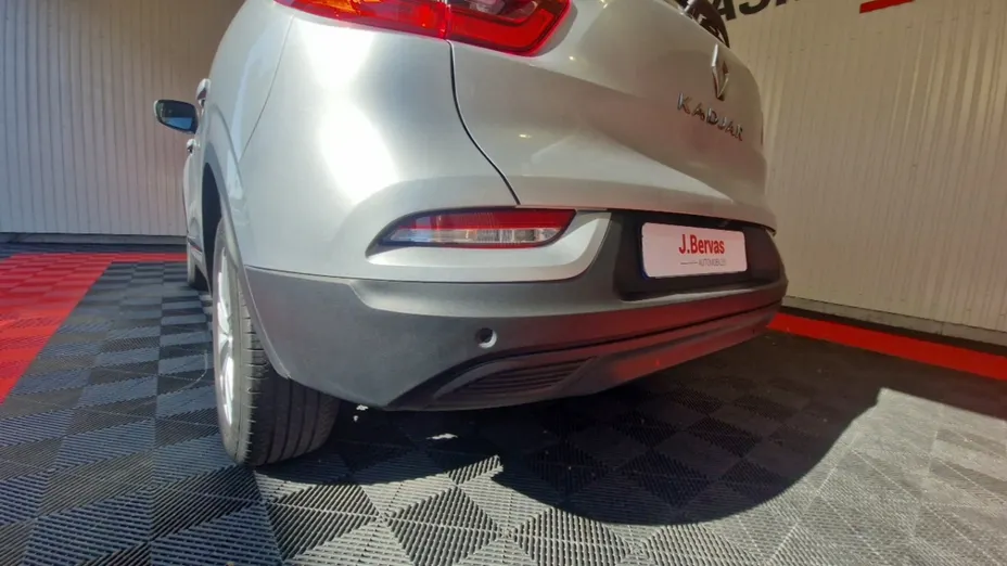RENAULT Kadjar -