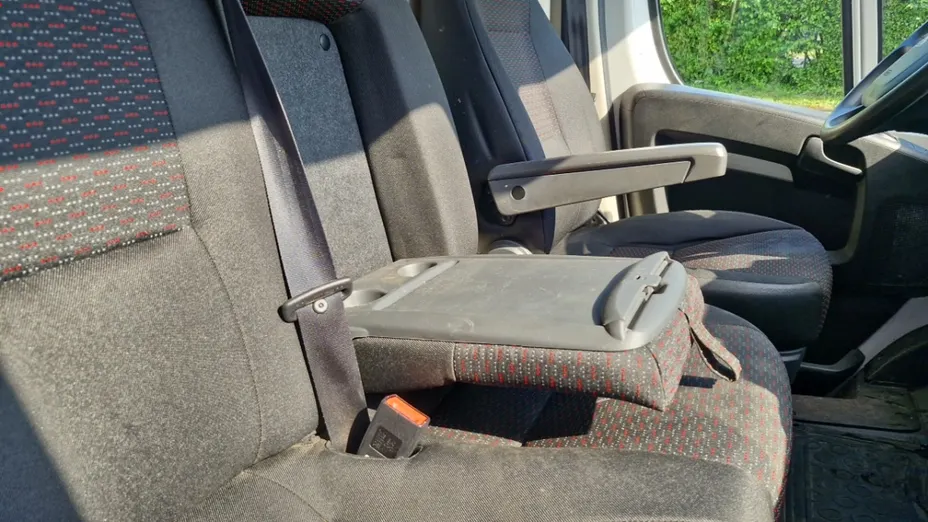 PEUGEOT Boxer -