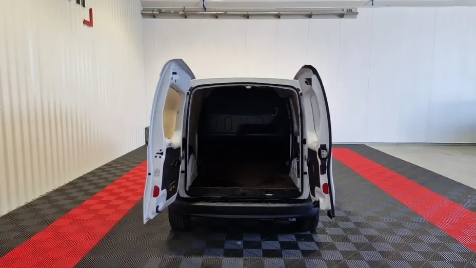 RENAULT Kangoo -
